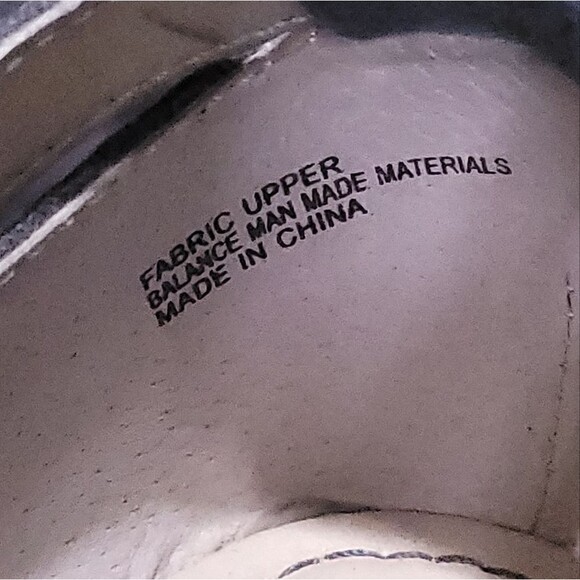 BOC Women's Bree Espadrille Wedge Sandals Size 8 Dark Blue Canvas - Picture 6 of 14